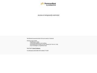 PremiumBeat