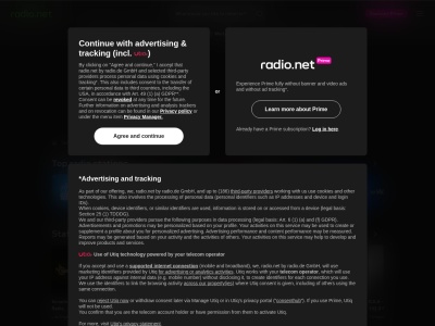 radio.net