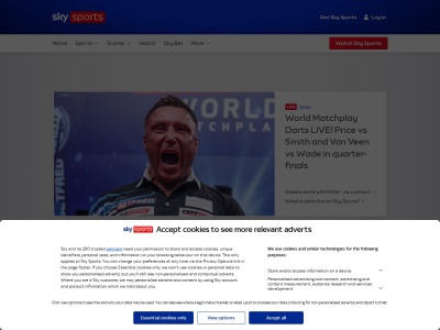Sky Sports