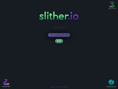 slither.io