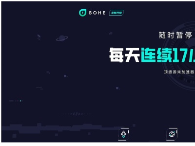 薄荷加速器