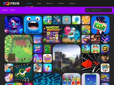 FRVR