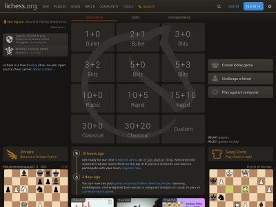 lichess.org