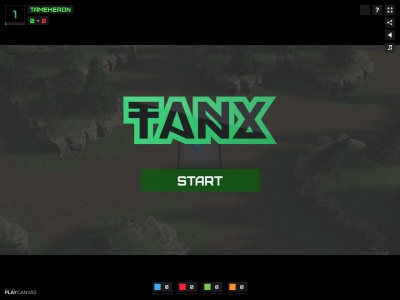TANX
