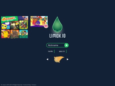 Limax.io