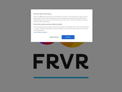 Lines FRVR