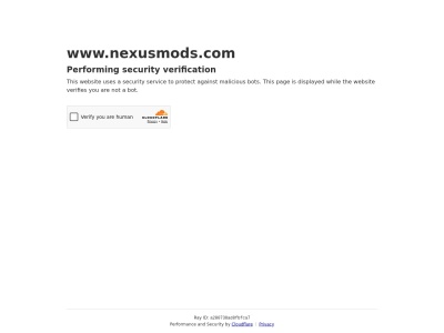 Nexus Mods
