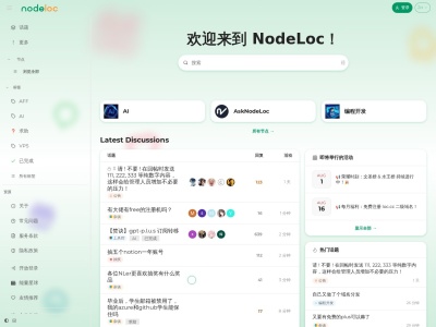 NodeLoc