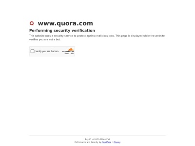Quora