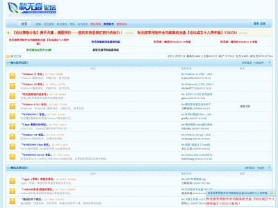 RealQWH论坛