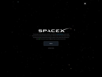 SPACEX