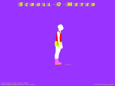Scroll