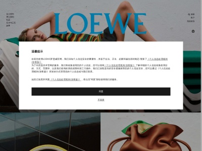 LOEWE罗意威