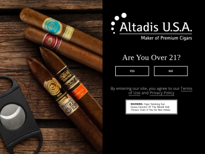 Altadis USA