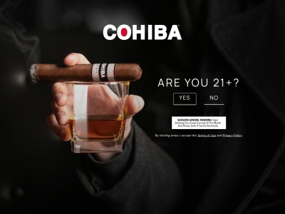 Cohiba