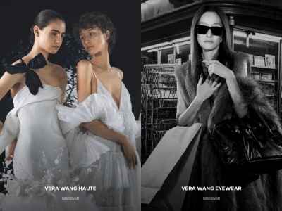 Vera Wang