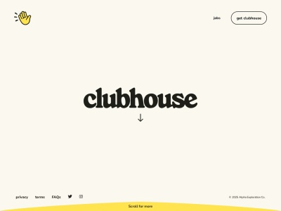 Clubhouse