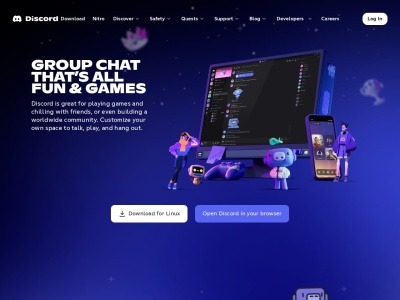 Discord