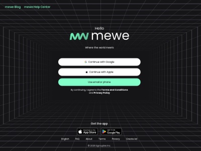 MeWe
