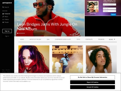 Myspace