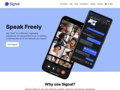 Signal