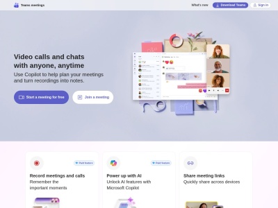 Microsoft Teams