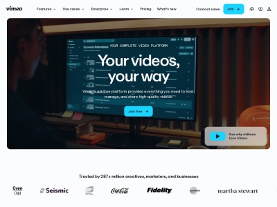 Vimeo